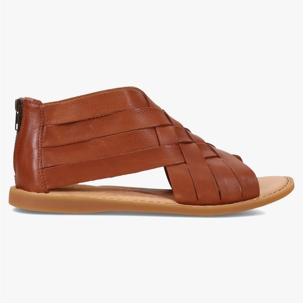 Born Women’s Iwa Sandal - Picture 2 of 9